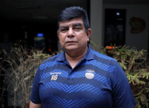Sosok Rafi Ghani di Mata Legenda Persib: Selalu Baik ke Setiap Orang