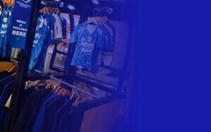 Penuhi Kebutuhan Bobotoh, Persib Store Hadir di Sumedang