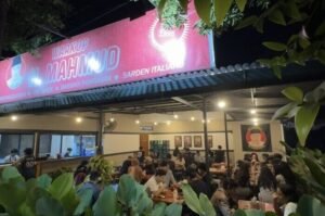 Rasakan Sensasi Mie Bangladesh Autentik di Bandung yang Menggugah Selera!
