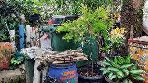DLH Kota Cimahi Minta Tiap RW Punya Bank Sampah
