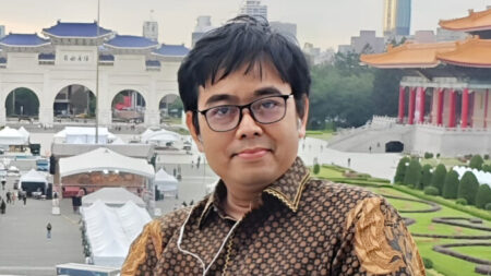 Mahasiswa PTKIN Berperan Penting dalam Pembatalan Presidential Threshold oleh MK