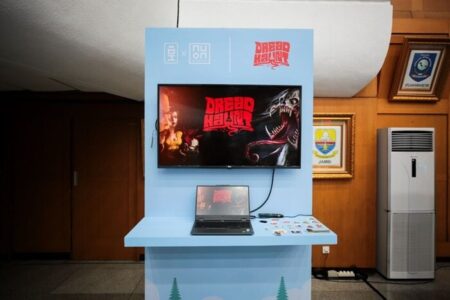 Kembangkan Gim Lokal, Bandung Gaming Day Bakal Digelar Akhir Januari 2025