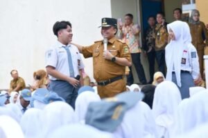 Pemprov Jabar Jadi Pelopor Penerapan Deep Learning di Sekolah, Siap Wujudkan Pendidikan Bermakna