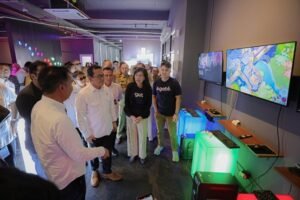 Mengenal Agate, Studio Gim Terbesar di Asia Tenggara Asal Kota Bandung
