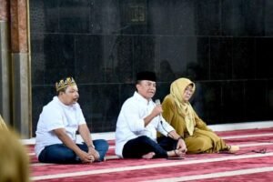 Pemprov Jabar Tingkatkan Ketahanan Keluarga Lewat Sekolah Perempuan