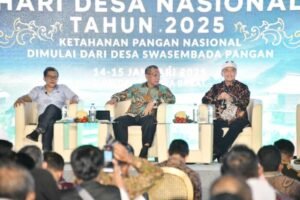 Sekda Jabar Ajak Masyarakat Tanam Cabai Rawit Demi Wujudkan Kemandirian Pangan