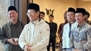 Menag: Arab Saudi Apresiasi Indonesia Kelola Haji Profesional dan Humanis