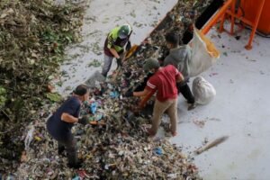 DPRD Dorong Teknologi Modern dan Konsep 3R Atasi Masalah Sampah di Bandung