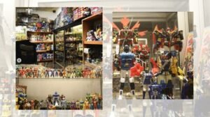 Museum Mainan 198x di Bandung Bisa Jadi Pilihan Isi Liburan Long Weekend