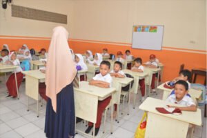 siswa