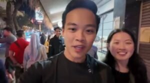 Turis Singapura Pilih Berdamai, Proses Hukum Dihentikan