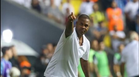 Rekam Jejak Patrick Kluivert, dari Striker Legendaris hingga Pelatih Timnas Indonesia