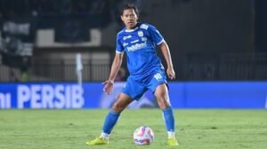 Usai Cetak Gol, Adam Alis Minta Maaf, Ada Apa?