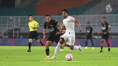 Kekalahan Menyayat Hati Arema FC, Fokus Beralih ke Laga Berat Lawan Borneo FC