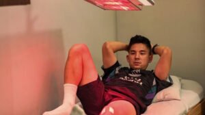 Pemulihan Cepat Kim Jeffrey Kurniawan, PSS Sleman Siap Hadapi Semen Padang FC