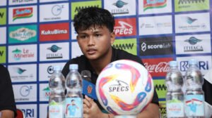 Drama Comeback Semen Padang Hancurkan Tren Positif PSS Sleman di Liga 1