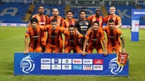 Borneo FC Raih Kemenangan Penting, Akhiri Tren Buruk di Kandang
