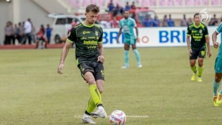 Rekor Unbeaten Persib Terus Terjaga, Kocijan Optimis Lanjutkan Tren Positif