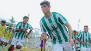 PSS Sleman Diterpa Badai Cedera Jelang Hadapi Persib