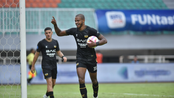 Menang atas Persib, Jadi Kunci Dewa United Kalahkan PSM Makassar