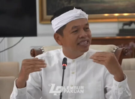 Dedi Mulyadi
