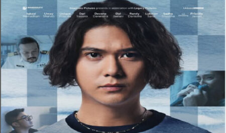 Dibintangi Iqbaal Ramadhan, Ini Sinopsis Film Perayaan Mati Rasa