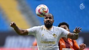 Arema FC Tunjukkan Persiapan Matang Jelang Duel Kontra Persib