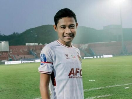 Mantan Kapten Timnas Tebar Kode Jadi Pelatih Usai Dilepas Persik Kediri