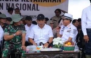 Kebijakan Dadang Supriatna untuk Pertanian Dipuji Dirjen Kementan