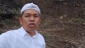 Dedi Mulyadi Tegaskan Tak Ada Anggaran THR untuk Ormas atau LSM