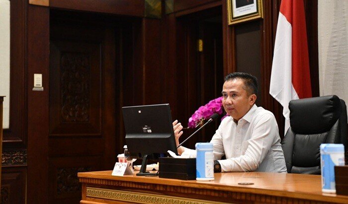 Pemprov Jabar Relokasi Anggaran 2025 hingga Rp4 Triliun untuk Program Prioritas