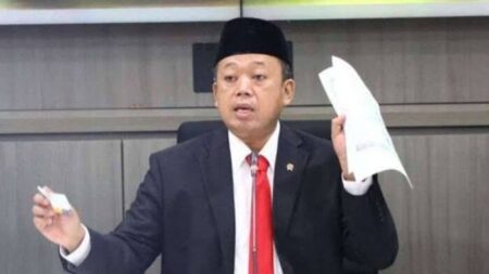 Nusron Wahid Bakal Tindak Tegas 194 Perusahaan Sawit Babat Hutan Tanpa Izin