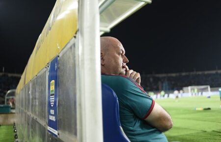 Diam-Diam, Bojan Hodak Siapkan Perombakan Tim Persib Musim Depan