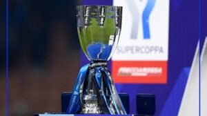 Jadwal Piala Super Italia 2024: Inter Milan vs Atalanta dan Juventus vs AC Milan