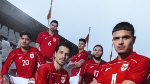 Timnas Indonesia