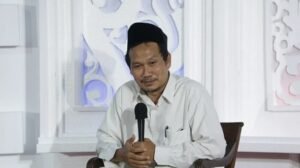 Intip Rahasia Ramadhan Berkah ala Gus Baha