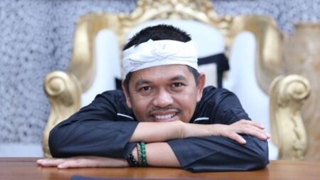 Dedi Mulyadi Tegaskan Aksi Demo Tambang Ilegal Ajarkan Kebodohan bagi Masyarakat Jabar