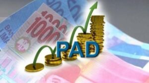 Realisasi PAD Kota Cimahi 2024 Lampaui Target, Segini Nilainya