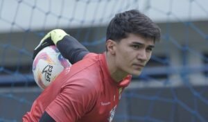 Madura United di Zona Degradasi, Kevin Mendoza Minta Persib Tak Anggap Remeh