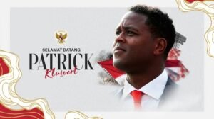 Tanggapan PSSI Soal Tudingan Kluivert Doyan Judi dan Mafia Bola