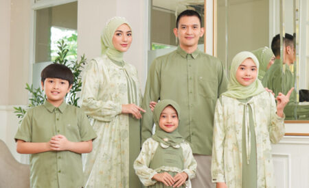 Ethica Luncurkan Corporate Baru, Solusi Berbusana dengan Keindahan dan Kenyamanan