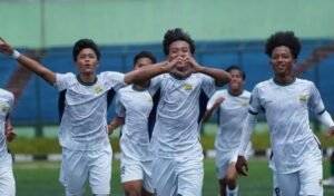 Persib U18 Siap Taklukan Persija di Laga 8 Besar EPA Liga 1