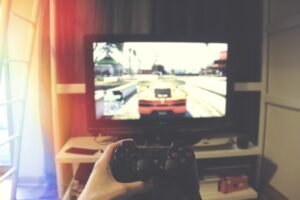 Main Game Ternyata Punya Dampak Positif Bagi Anak, Begini Kata Studi