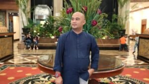 Aktor Kolosal Sandy Permana Ditemukan Tewas, Polisi Kantongi Identitas Pelaku