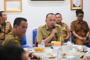 Tingkatkan Kualitas Pendidikan Siswa, Pemkot Bandung Evaluasi Program MBG