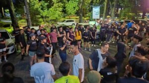 Lebih dekat dengan Riot Bandung, Komunitas Lari Terbuka untuk Semua Kalangan