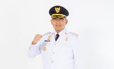 Persib Jadi Inspirasi, Wali Kota Bandung Baru Fokus Bangun SDM Unggul