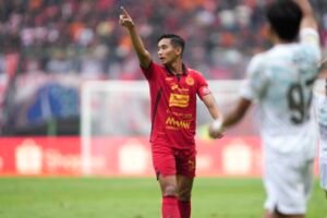 Gol Spektakuler Rizky Ridho Tembus Puskas Award 2025, Begini Cara Votingnya Rizky Ridho
