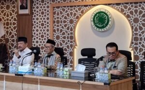 MUI Ajak Umat Muslim Intensifkan Boikot Produk Israel Jelang Ramadhan 2025