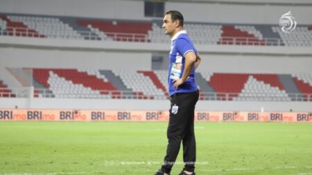 Takluk dari Dewa United, Gilbert Agius Akui PSIS Kelelahan Hadapi Serangan
